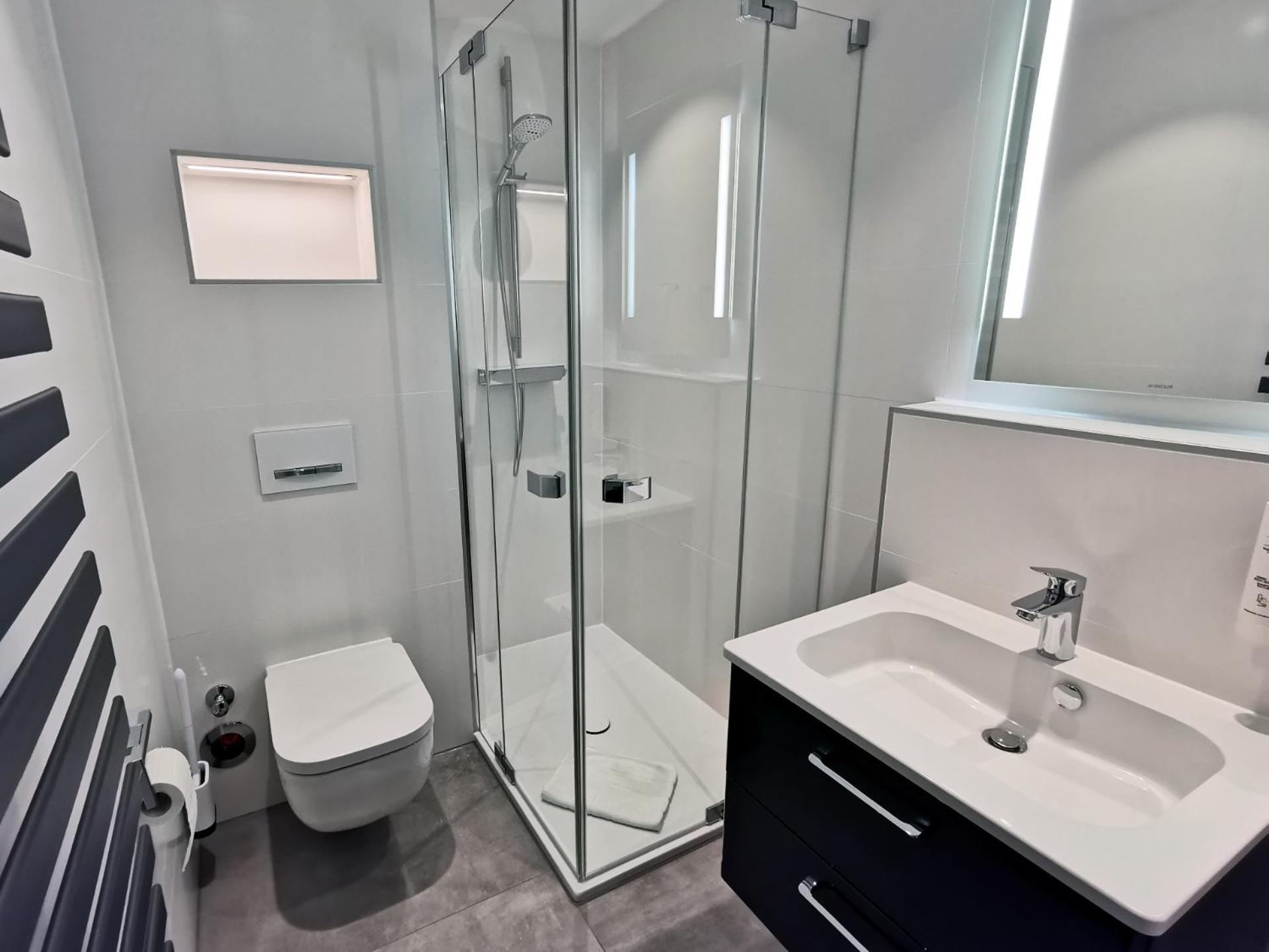 Komfortable 2-Zimmer-Ferienwohnung Am Kurpark Бад Кройцнах Екстериор снимка
